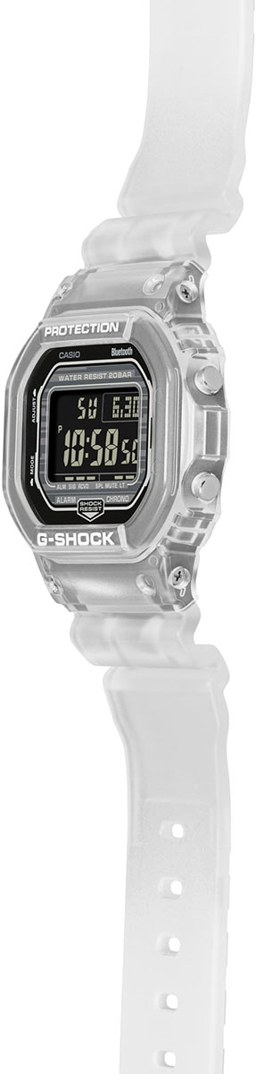 Casio G Shock Dw B G Er Klockmagasinet