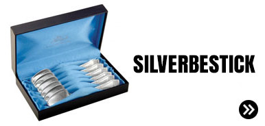 Silverbestick