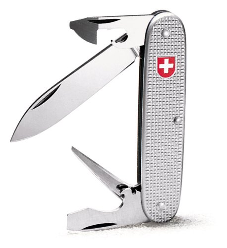 Victorinox soldier online alox