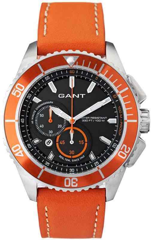 Gant W70545 Seabrook Chrono klockmagasinet