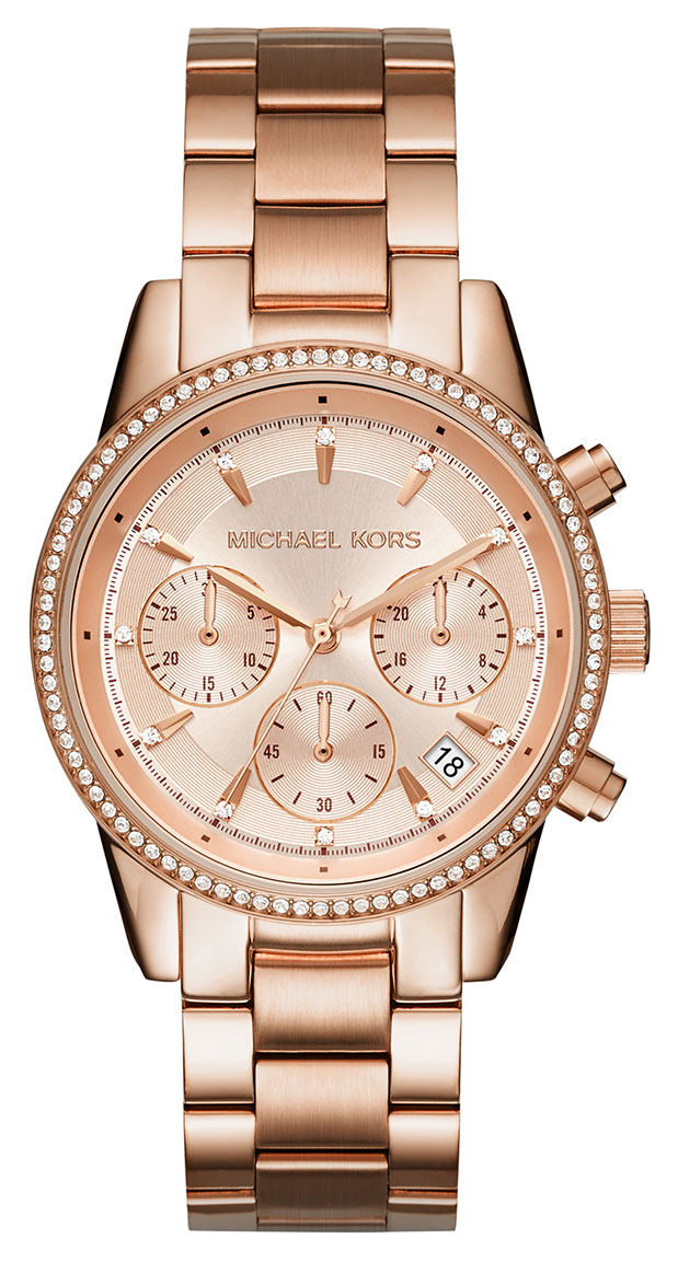 Michael kors clearance mk3734