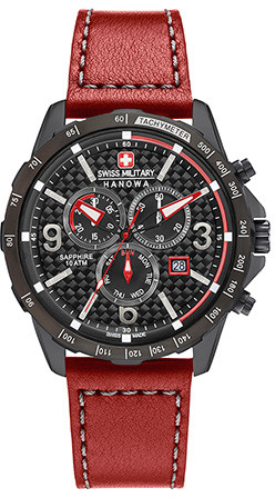 Swiss Military Hanowa Ace Chrono 6 4251.13.007 klockmagasinet