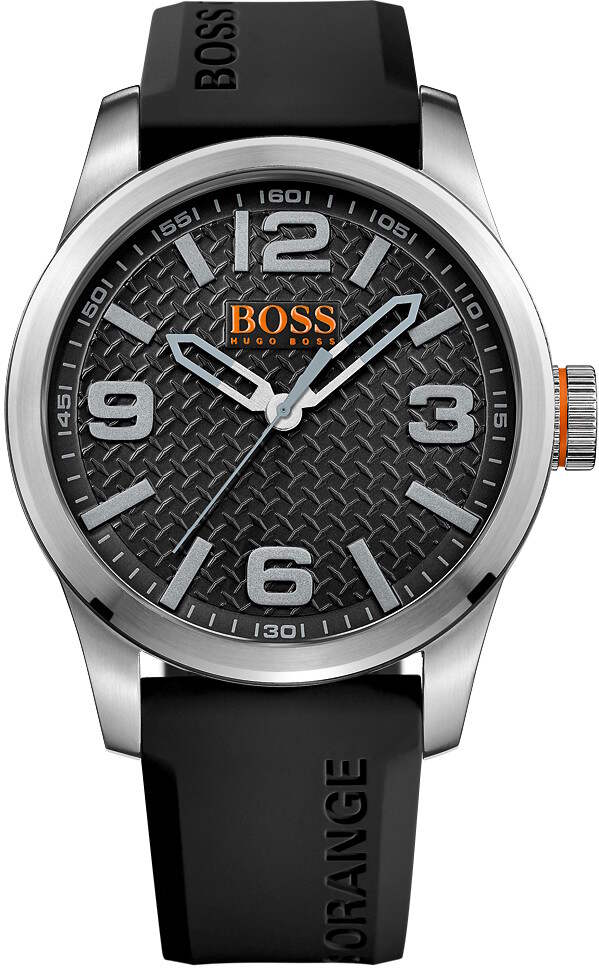 Hugo Boss Orange 1513350 Paris klockmagasinet