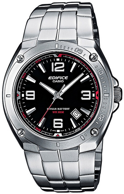 Edifice casio 2719 best sale