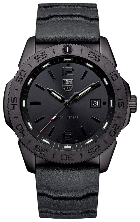 Luminox Pacific Diver 3121.BO