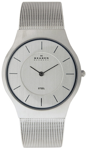 Skagen 233lss hot sale