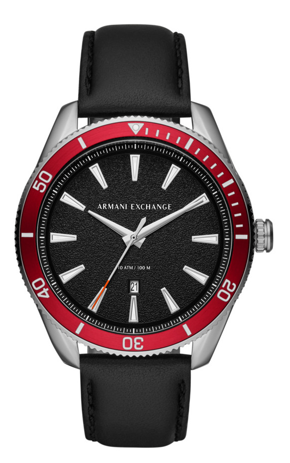 Armani Exchange ENZO AX1836 - klockmagasinet.com