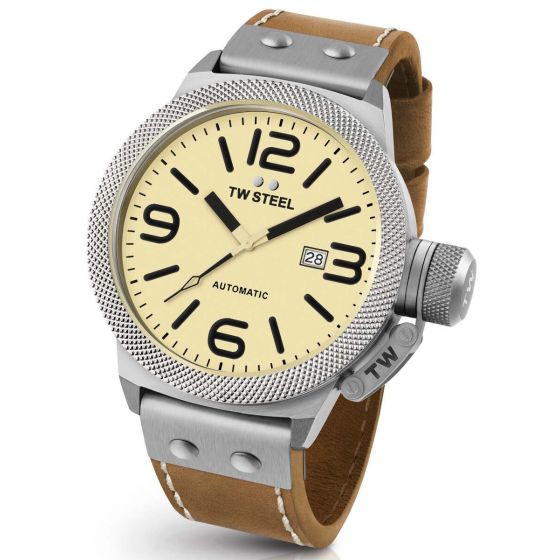 tw steel canteen automatic