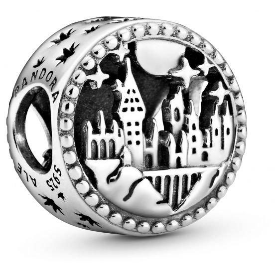 Pandora Harry Potter Hogwarts School Of Witchcraft And Wizardry Charm 798622c00 Klockmagasinet Com