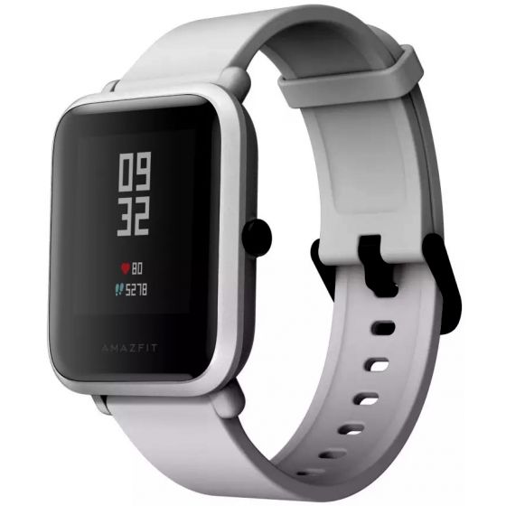 Amazfit bip a1608 аккумулятор