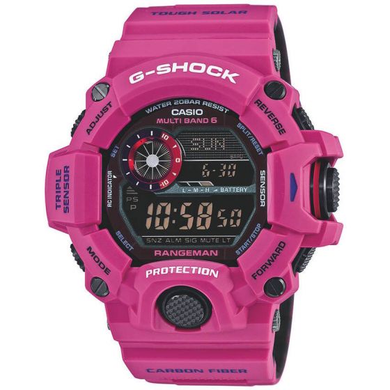 CASIO G-SHOCK GW-9400SRJ-4JF レンジマン sandiegokidsdentist.com