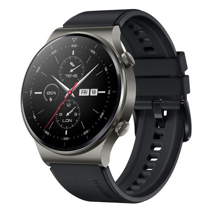 Huawei watch gt 2 pro уведомления