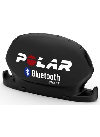 Polar hastighetssensor bluetooth