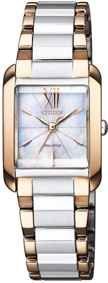 Citizen quartz online damur