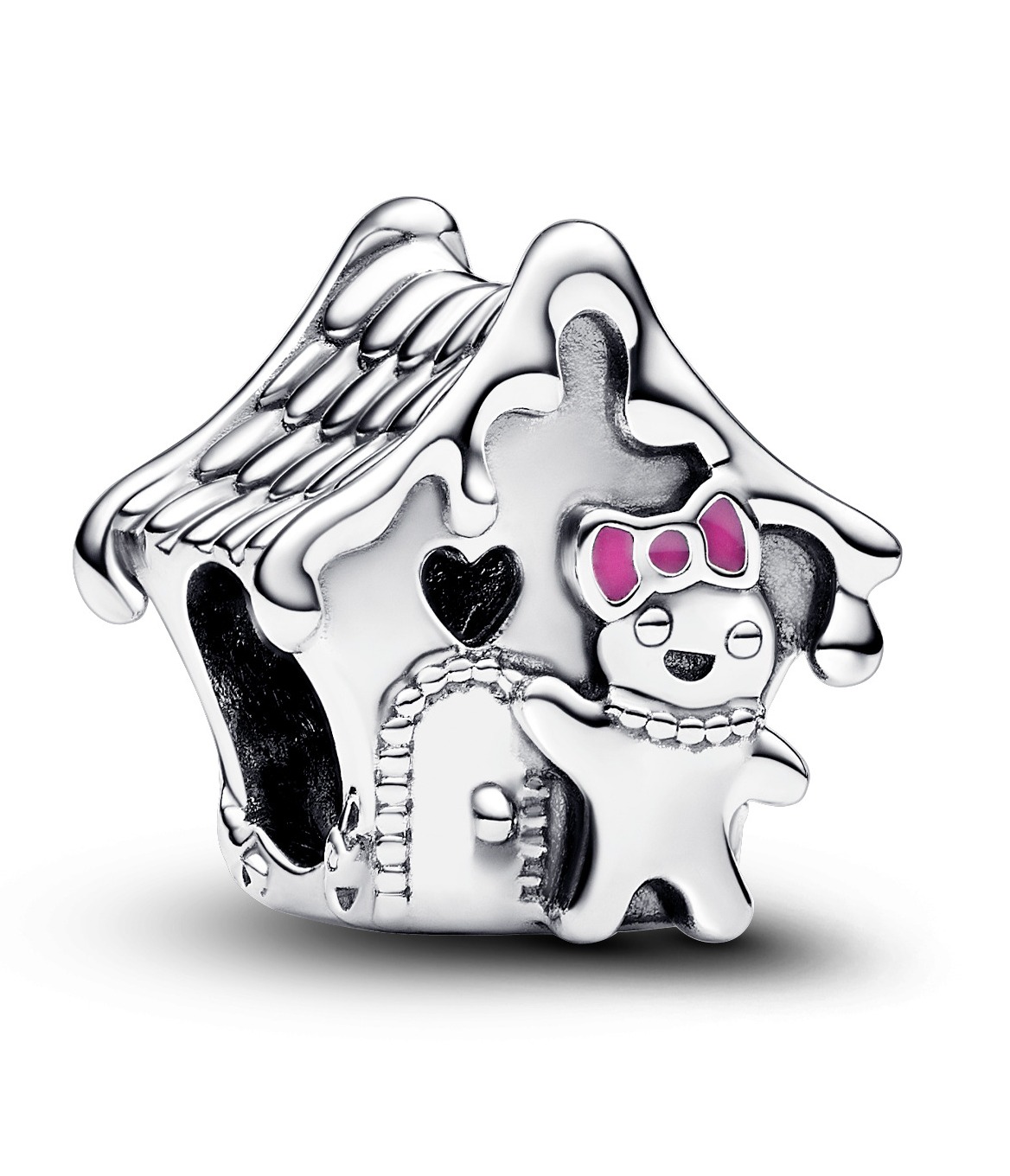 Pandora house high quality charm