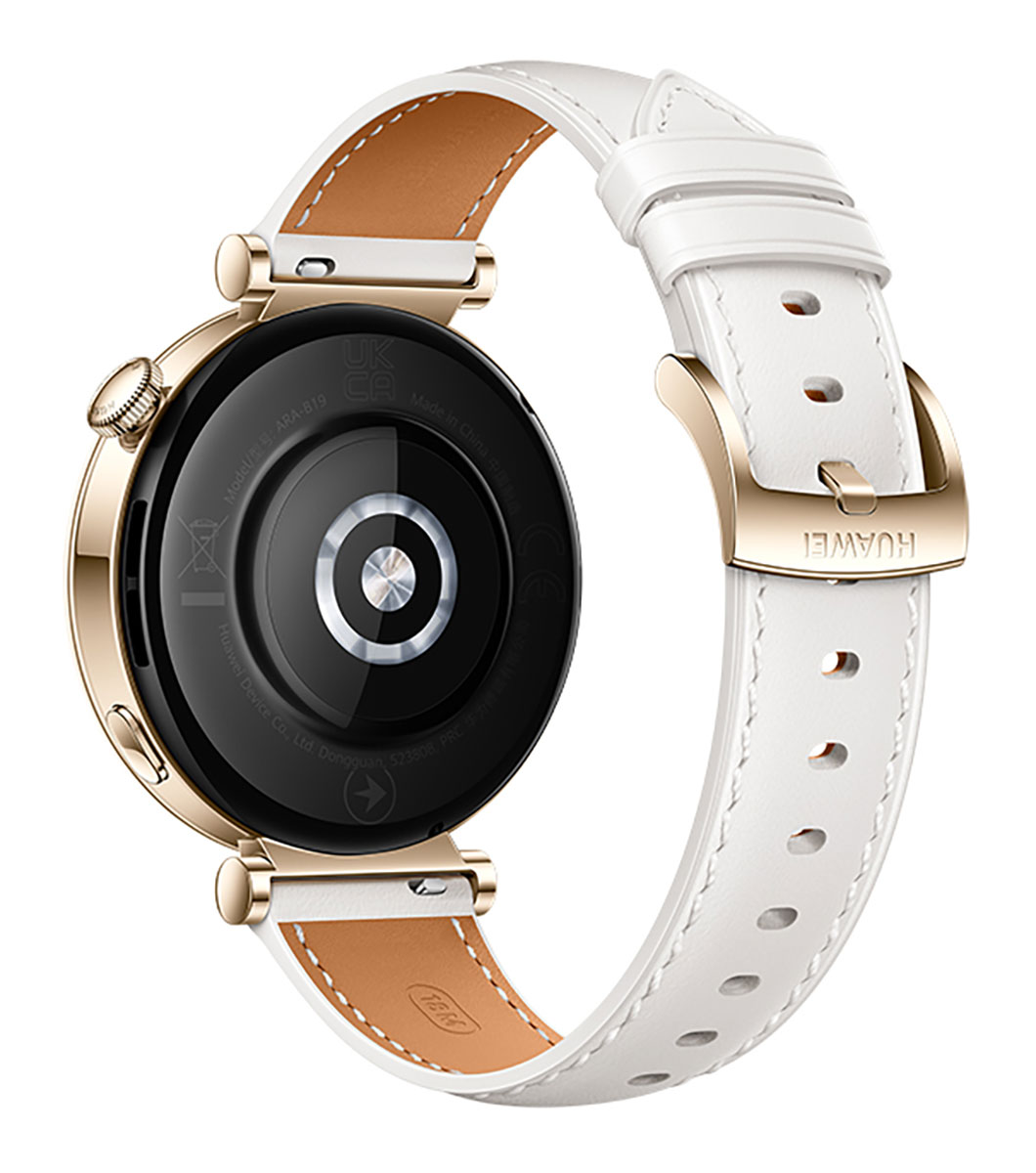 huawei watch classic gold