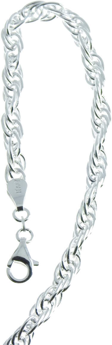 Övrigt Halsband 925 Sterling Silver 5mm EK120