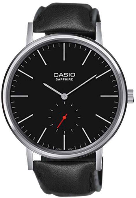 Casio deals sapphire ltp