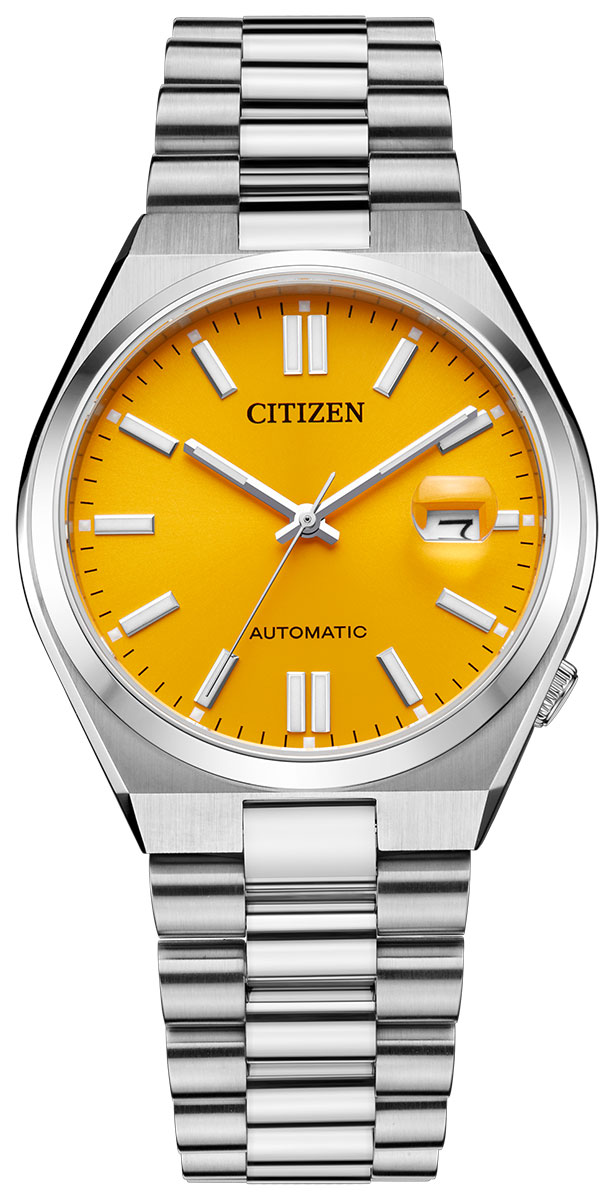 Mens deals Citizen Watch