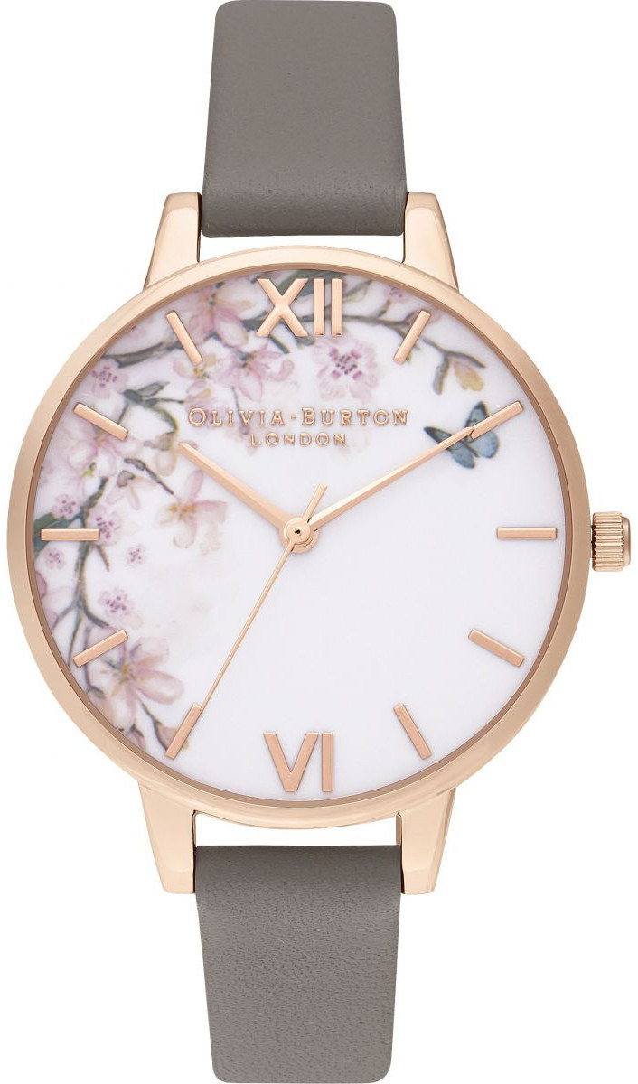 Olivia burton pretty blossom clearance watch