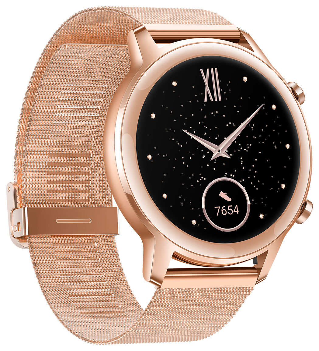 honor magicwatch 2 42 mm smart watch