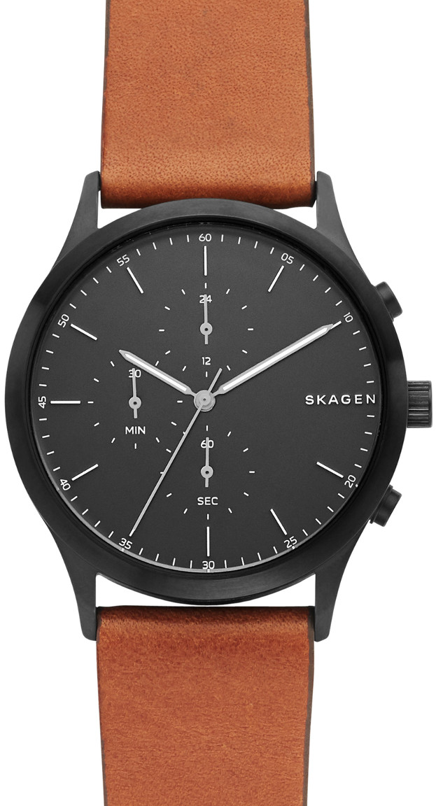 Skagen hot sale jorn chronograph