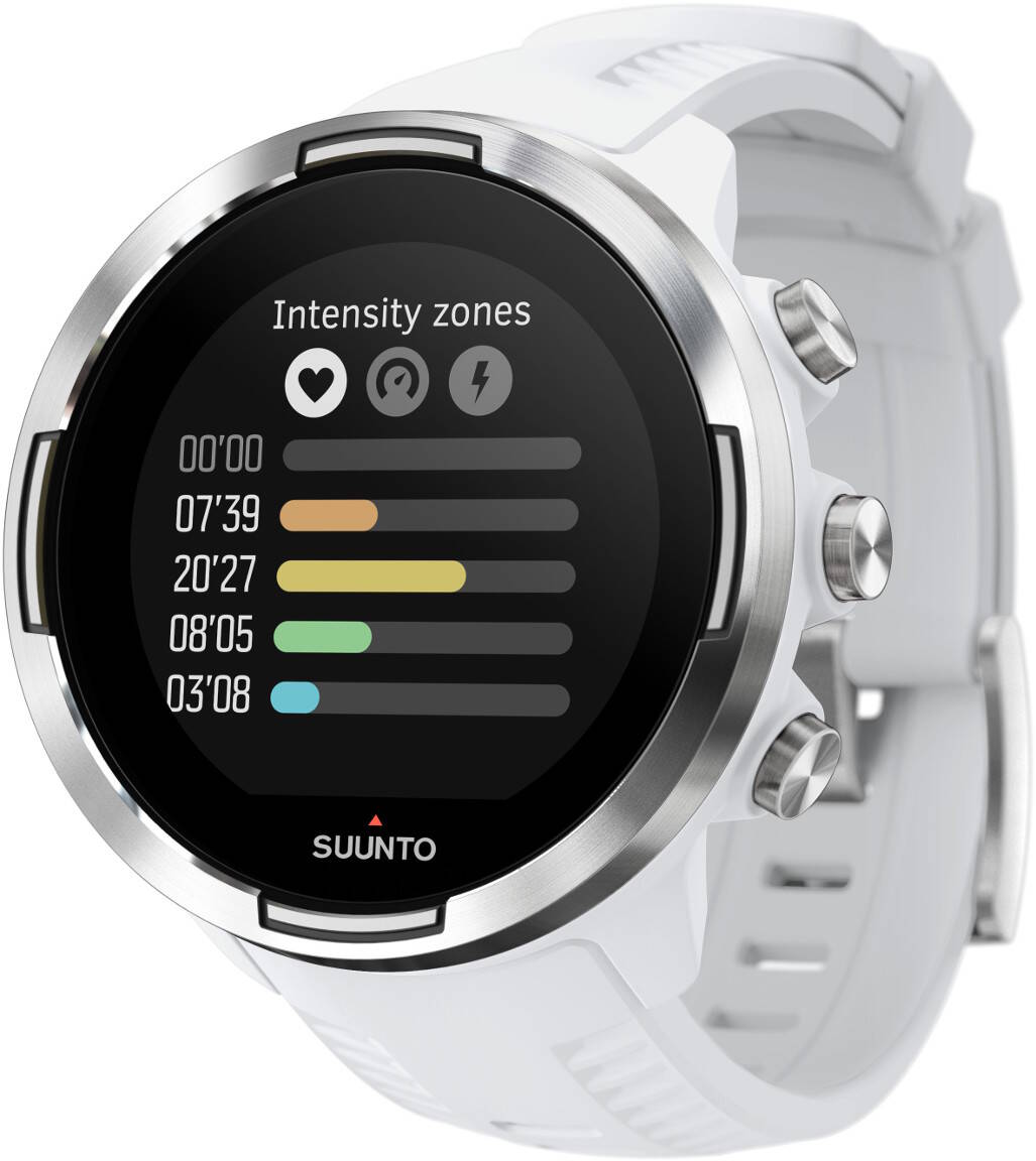 Suunto spartan sport wrist hr copper special on sale edition