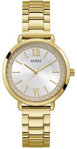 GUESS W0546L3 Mini Glam Hype klockmagasinet