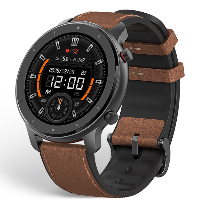 Smartwatch gtr fashion xiaomi