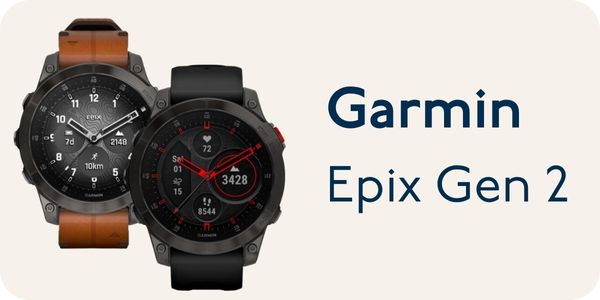 Garmin Epix Pro - recension: En av Garmins bästa klockor blev