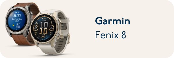 Garmin Fenix 8