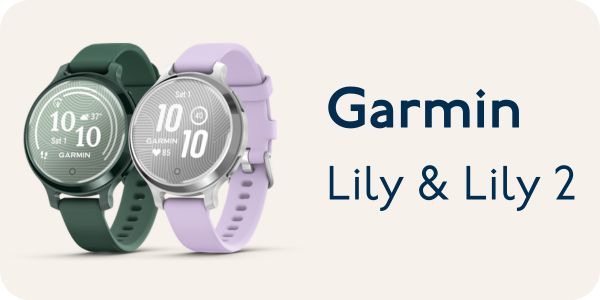 Garmin Lily