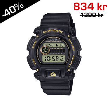 Casio DW-9052GBX-1A9ER