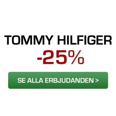 Tommy Hilfiger Erbjudanden