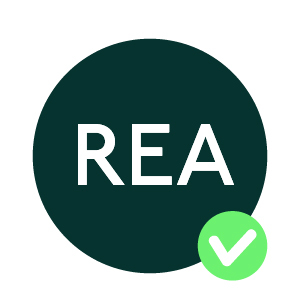 REA icon