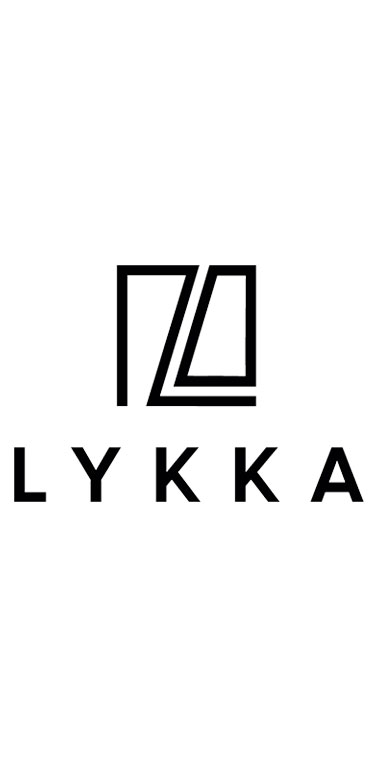 lykka logo