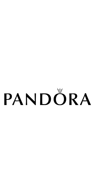 pandora logo