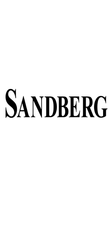 Sandberg Logo