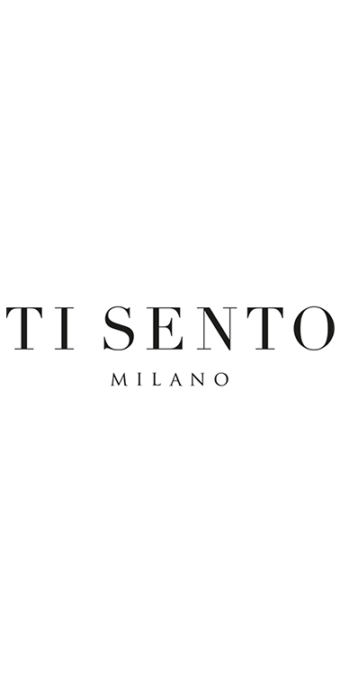 ti sento logo